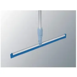 Vileda Ersatzlippe MultiSqueegee mono 50cm, Reinigungsutensil, Blau