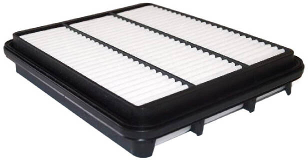 ASHIKA 20-0W-W10 Air filter