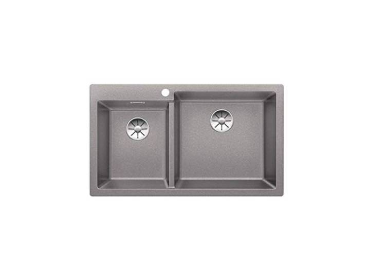 Blanco PLEON 9 523 059 Küchenspüle Pleon 9-523 059 alumetallic