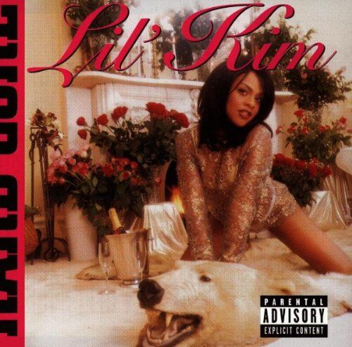 Lil' Kim - Hard Core (New Version) - Preis vom 03.10.2026 20:43:07 h