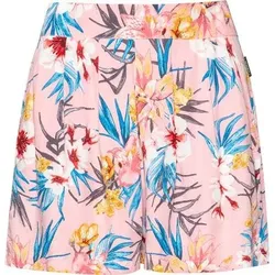 PROTEST Damen Shorts TROPEZ, Größe 34 in Pink Pink
