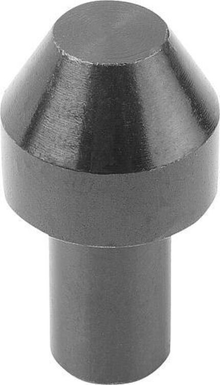 KIPP Kegel Stahl (K0020.03)