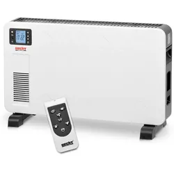 Elektroheizung 3623