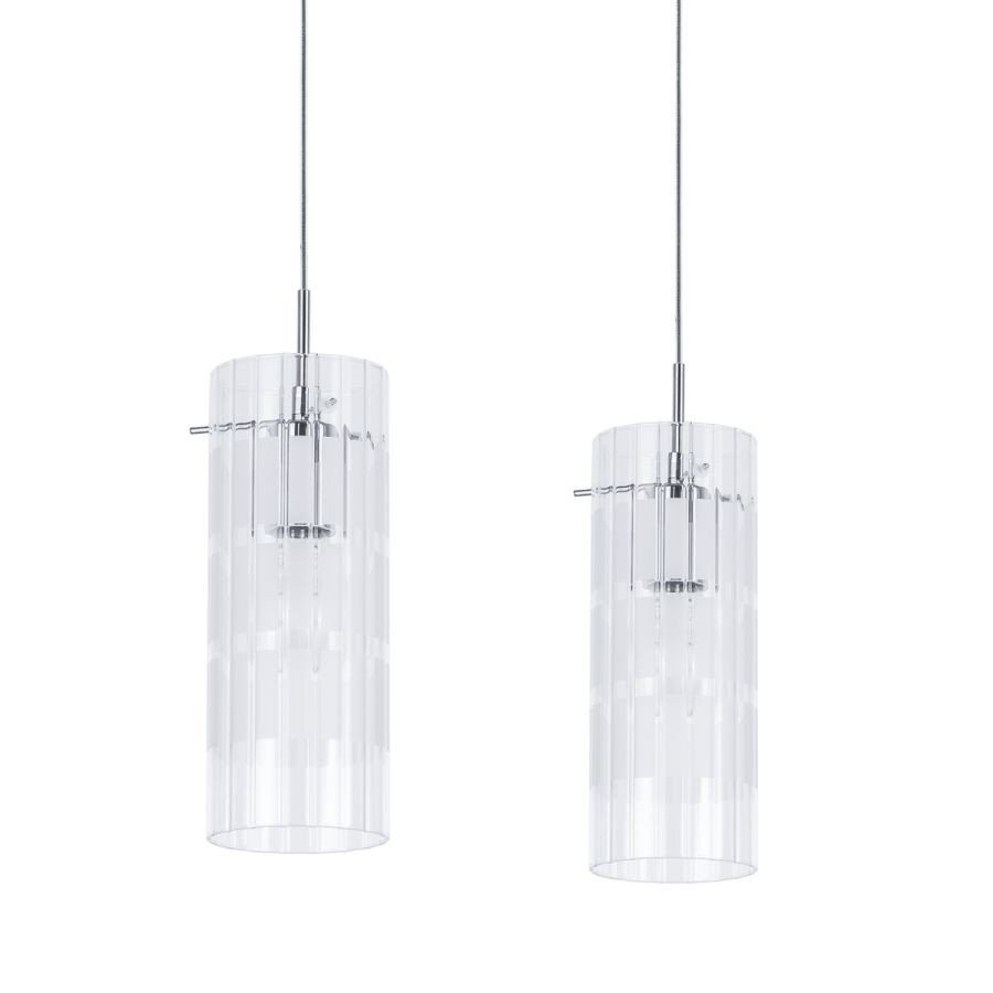 Italux Max MDM1957-2 LED hanglamp