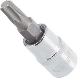 VIGOR TORX® Schraubendreher-Einsatz, 1/4 Zoll, Innen TORX® Profil - V2442N