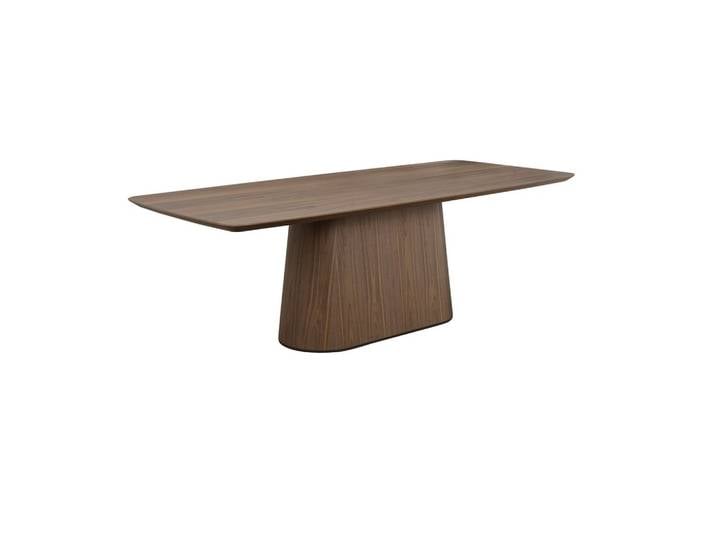 Esstisch Windsor Walnut 190 cm - Walnussfurnier, Richmond Design