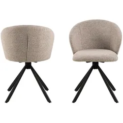 AC Design, Stühle, Pippa