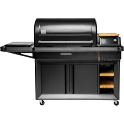 Traeger Pelletgrill TIMBERLINE XL