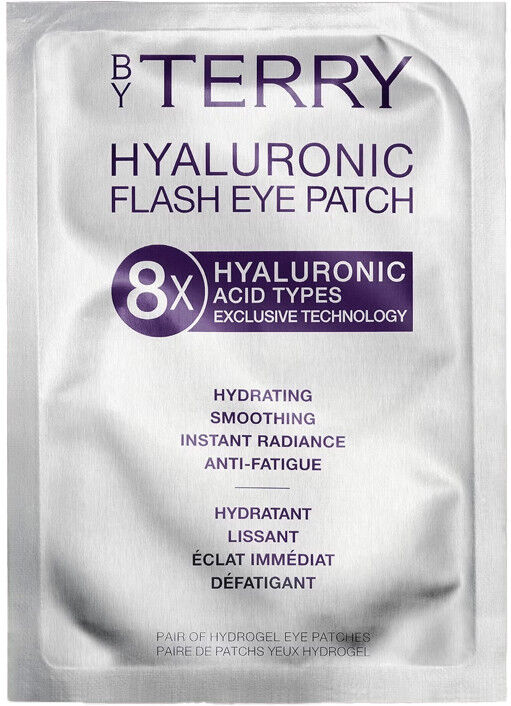 By Terry Hyaluronic Flash Eye Patch Soin des Yeux & Lèvres