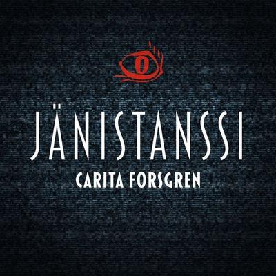 Jänistanssi - Carita Forsgren, Audio, 9789178892303