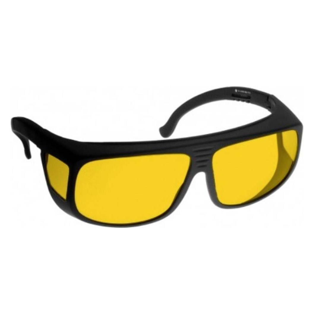 Picotronic Laserschutzbrille, Justierbrille, universelle Passform, bequeme Passform (70149258)