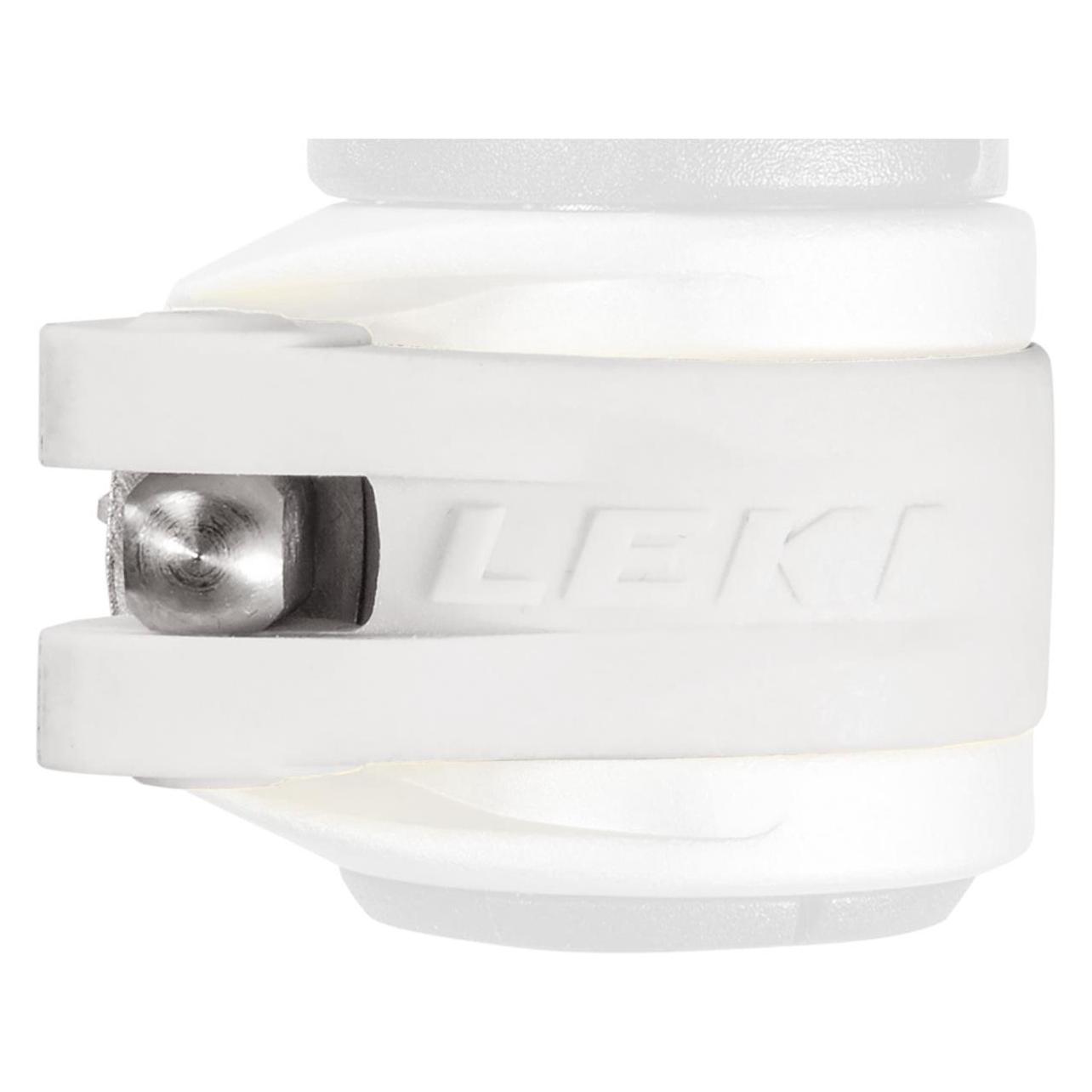 Leki SpeedLock Hebel 2.0 incl. Rädelschraube (8806601-02)