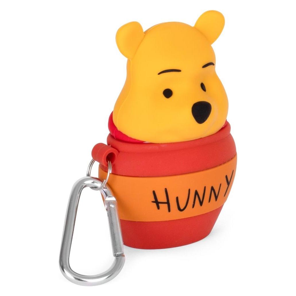 Marvel 3D AirPods Case Pooh (Kopfhörer Hülle) (5060820071623)