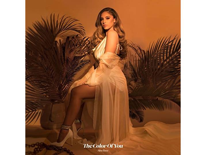Color of You