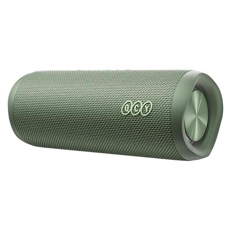QCY SP7 wireless speaker (green) (14 h) (1547639950)