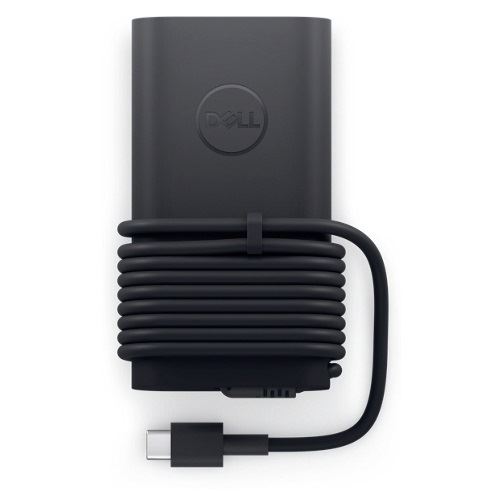100 Watt Dell USB-C GAN U7-SLIM