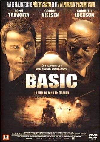 John McTiernan - Basic [FR Import] - Preis vom 01.10.2026 17:08:56 h