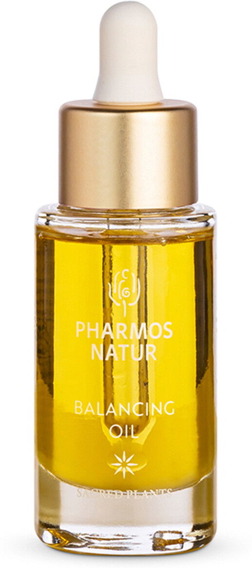 30ml PHARMOS NATUR Oil Serum Balancing Oil