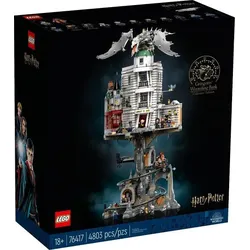 LEGO® Harry Potter 76417 Gringotts Zaubererbank  Sammleredition
