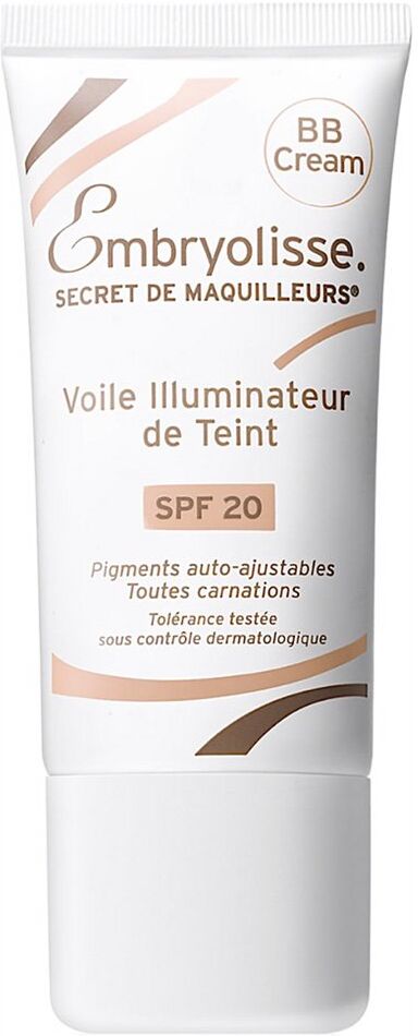 EMBRYOLISSE Complexion Illuminating Veil BB Cream SPF20 30ml