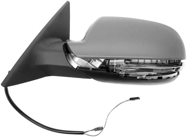 PRASCO AD6237316P Wing mirror