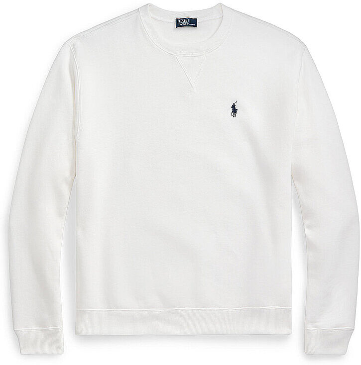 POLO RALPH LAUREN Sweater weiss   L L