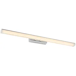Novel LED-Wandleuchte WANDLEUCHTE - L/B/H ca. 75.00x10.00x5.50