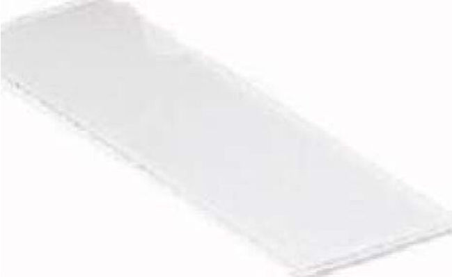 WAGO GmbH& Co. KG Bande de protection 209-114 (0452710)