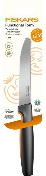Fiskars Functional Form Tomatkniv