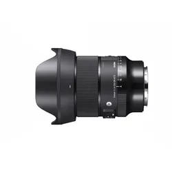 Sigma Art 1,4/24 mm DG DN L-Mount Objektiv