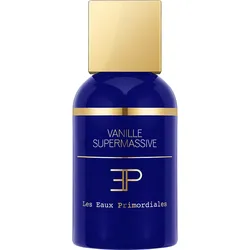 Les Eaux Primordiales Supermassive Vanille Extrait de Parfum Spray 50ml