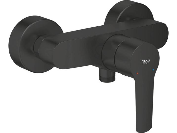 Mitigeur monocommande Douche GROHE Quickfix - Start 2021