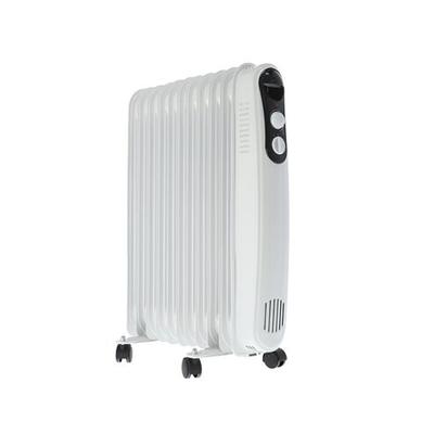 KUKEN Ölkühler 11 Elemente 2500W.