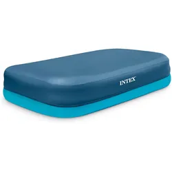 Intex Abdeckplane für Swim Center Family Pools 305 x 183 cm