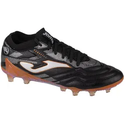 Joma, Herren, Fussballschuhe, Schuhe (44), Schwarz
