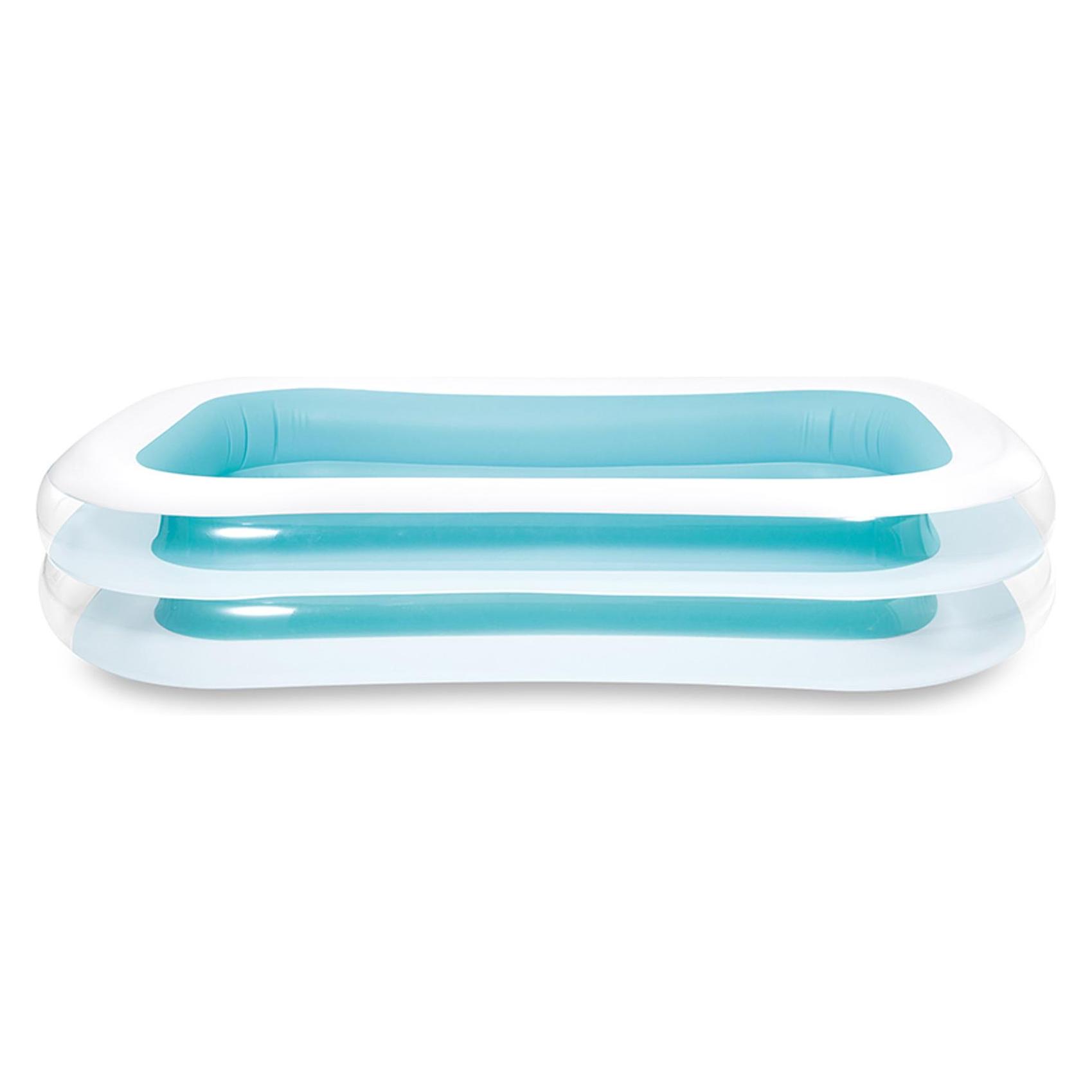 Intex Swim Center Family (262 x 175 x 56 cm) (656483)