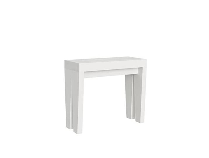 Itamoby Console Spimbo Small White Essen