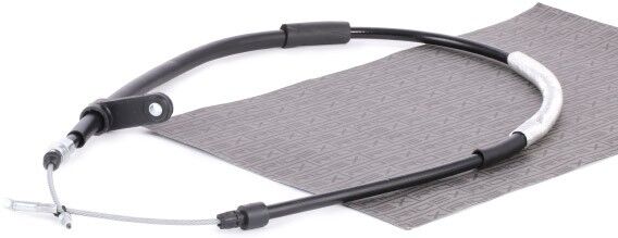 RIDEX 124C0049 Handbrake cable