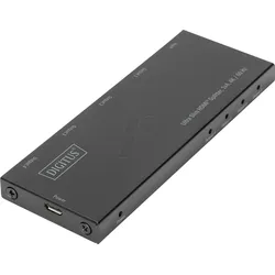 DIGITUS DS-45323 - 4-Port Splitter, HDMI
