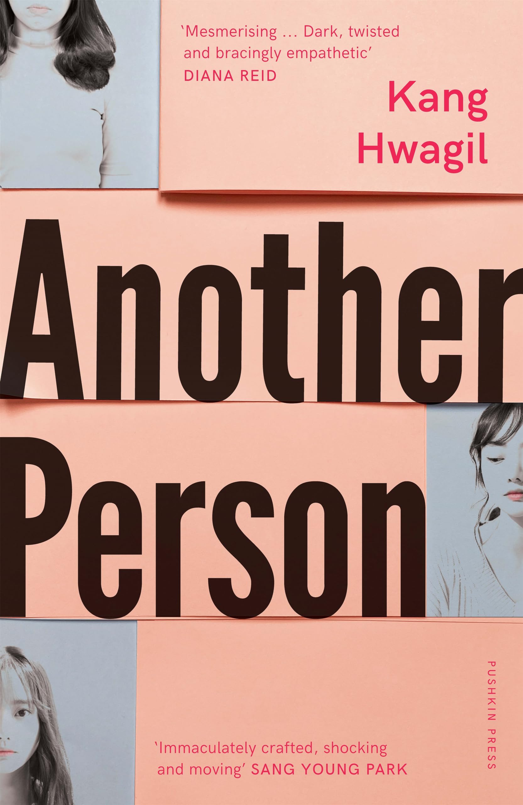 Kang Hwagil - Another Person - Preis vom 09.10.2026 07:28:09 h