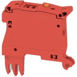 Weidmüller Sicherungshalter FUCR 60-150V RT