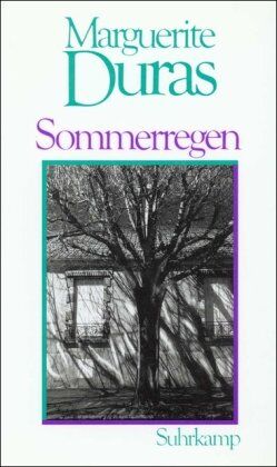 Marguerite Duras - Sommerregen - Preis vom 12.10.2026 11:37:12 h