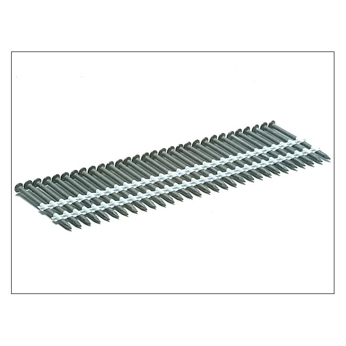 Bostitch GWOŹDZIE PT 33' 3,1 x 90mm RING GALWANIZOWANE 2200 szt. (PT31R90G12)