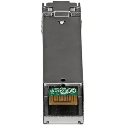 StarTech SFP - HP J4859C COMP. 10 PACK, Transceiver, Silber
