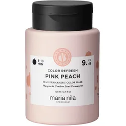 100ml Maria Nila Colour Refresh Farbhaarmaske