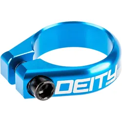 Deity, Velosattel Zubehör