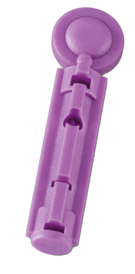1001 Artikel Medical GmbH BEURER Lanzetten soft touch 33 G 100 St 15424415