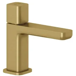 Kludi RENON Standventil DN 15 Brushed gold, 42118N075 42118N075