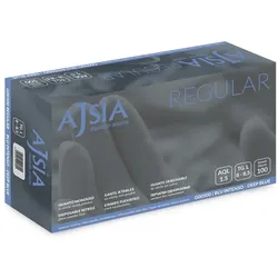 Ajsia, Schutzhandschuhe, Regular (5, 5.5, XS)