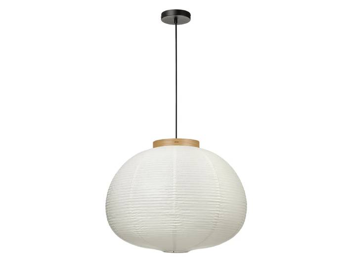 Blomus - Kami Pendelleuchte Ø 60 cm, Eiche natur